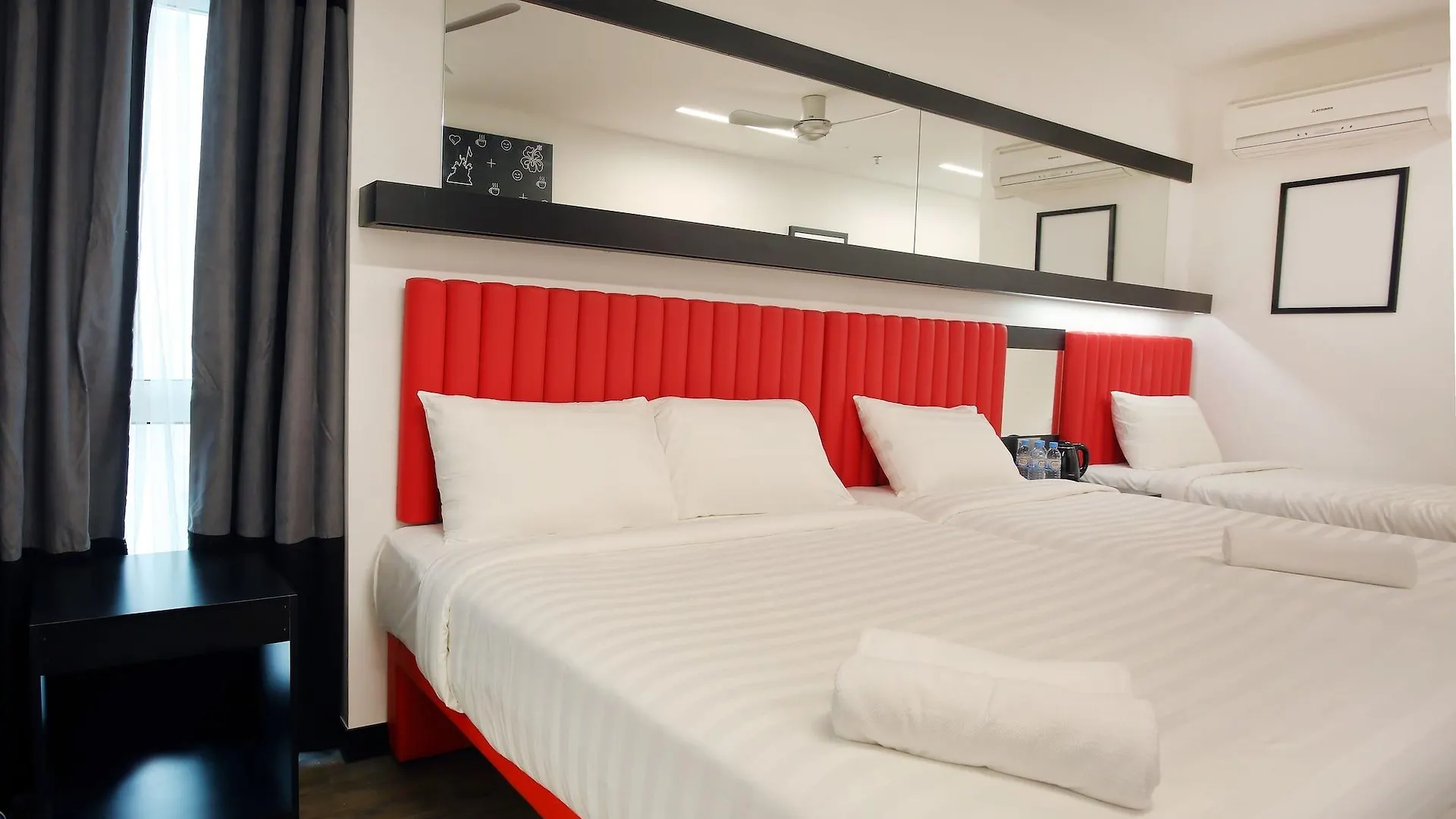 Lazdana Hotel Kuala Lumpur