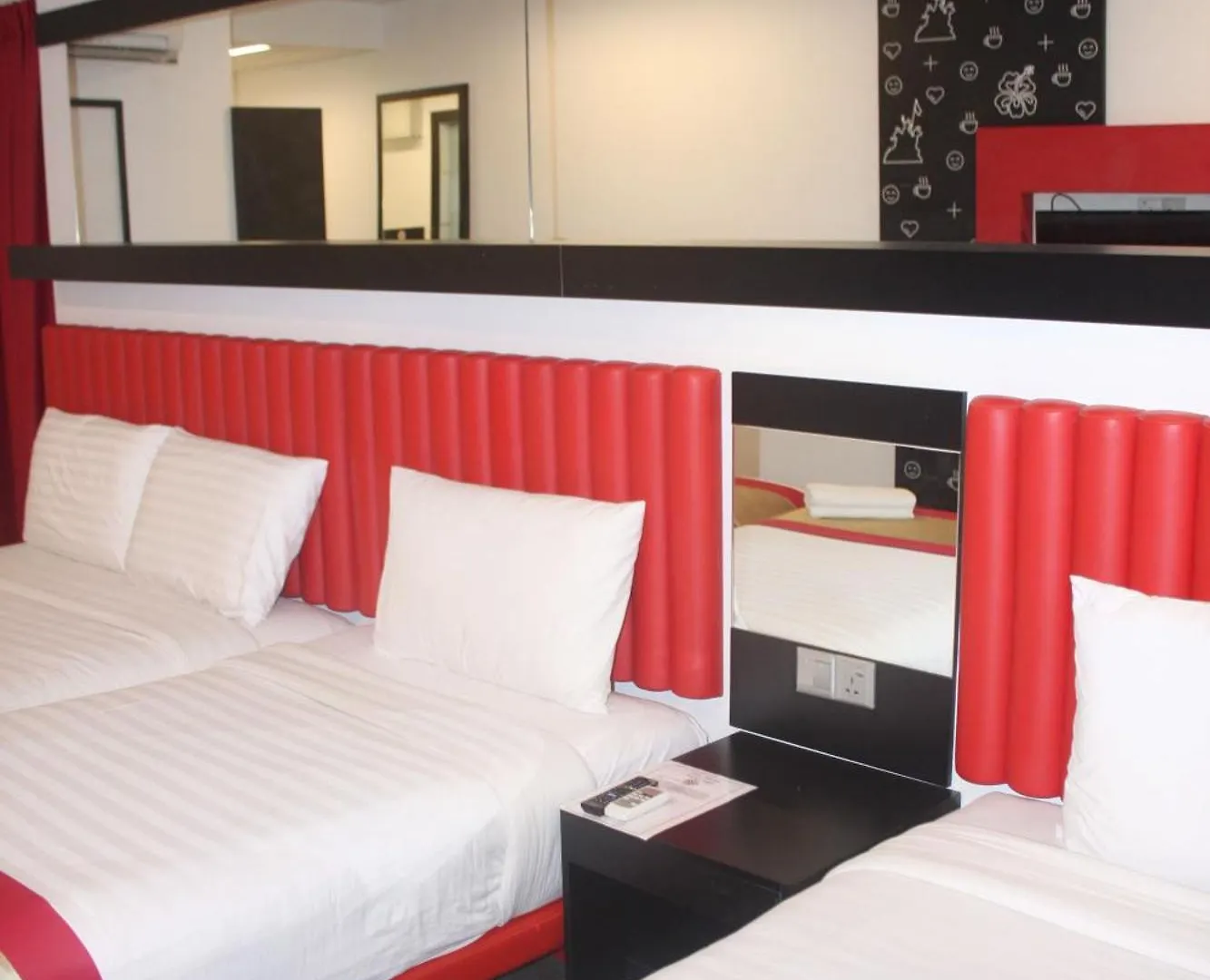 ***  Lazdana Hotel Kuala Lumpur Malaysia