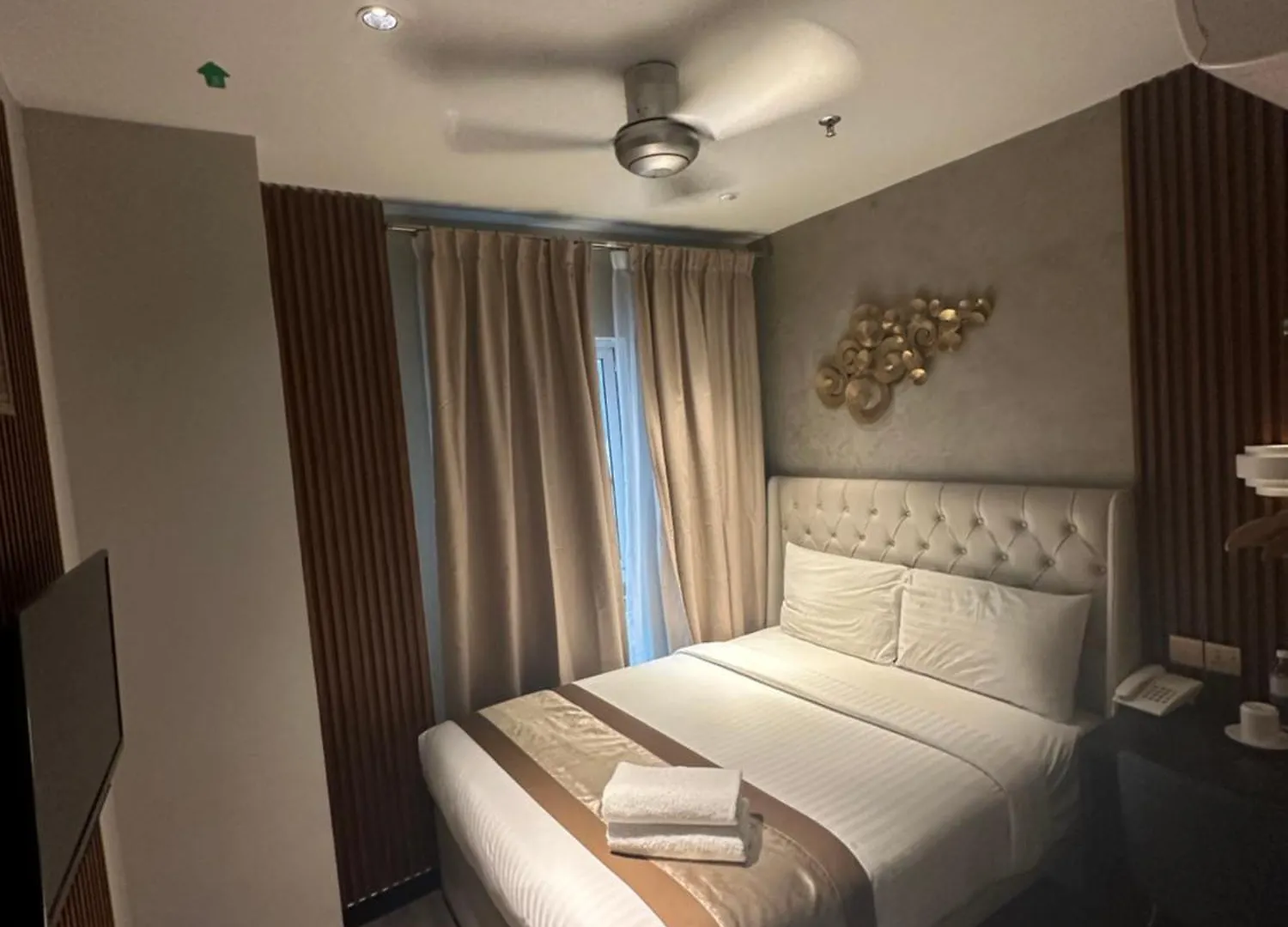 ***  Lazdana Hotel Kuala Lumpur Malaysia