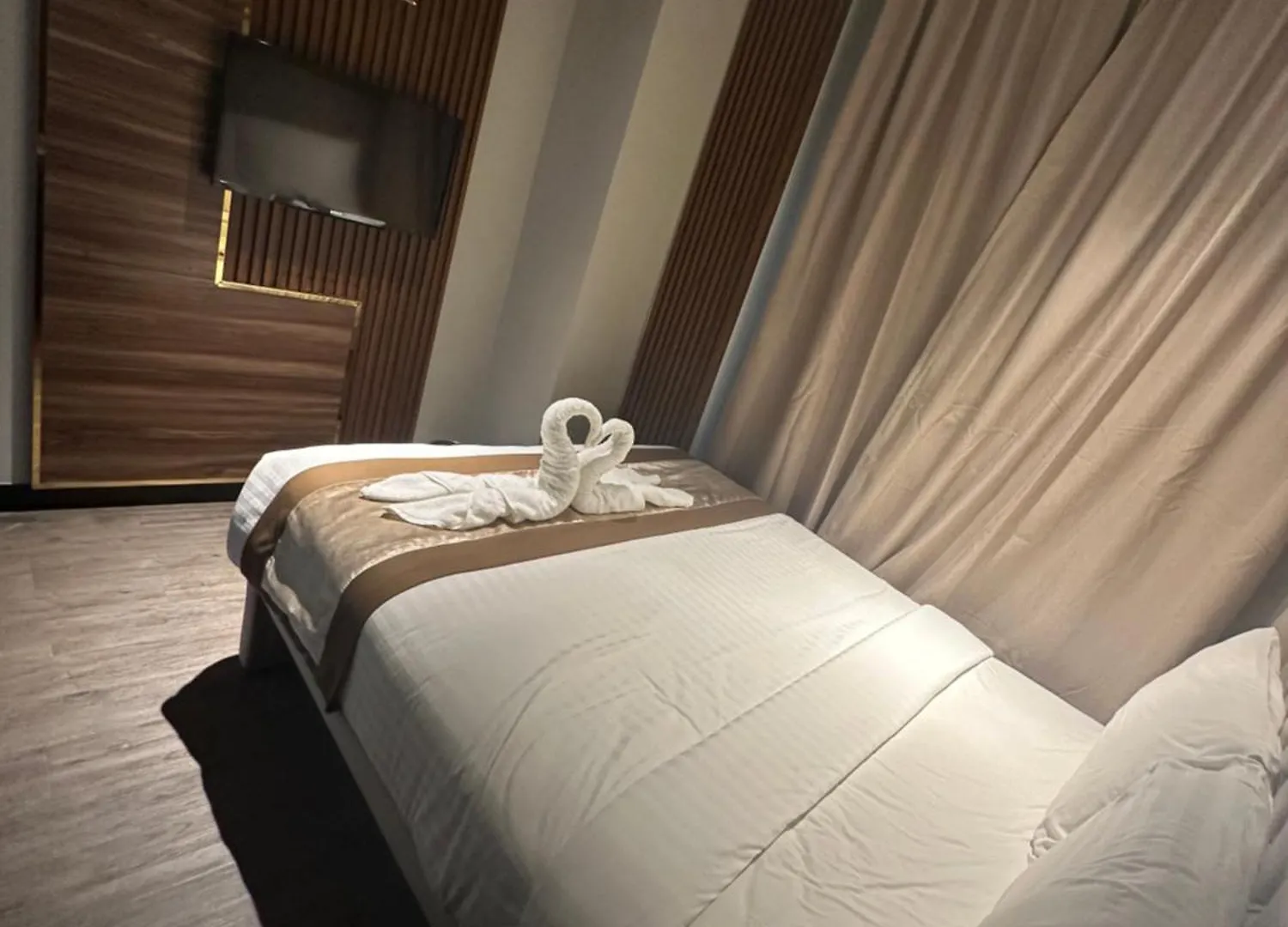 Lazdana Hotel Kuala Lumpur 3*,