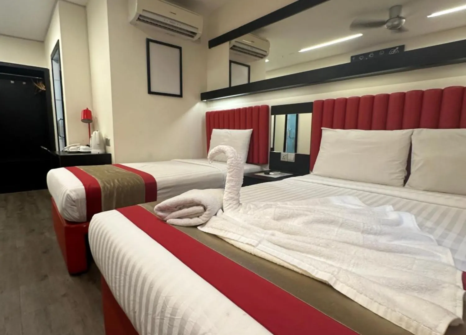 Lazdana Hotel Kuala Lumpur
