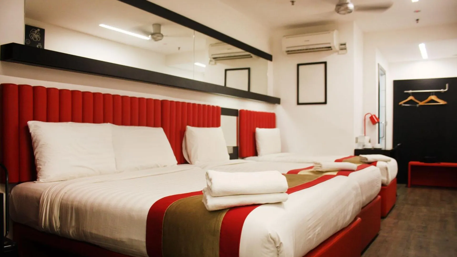 Lazdana Hotel Kuala Lumpur