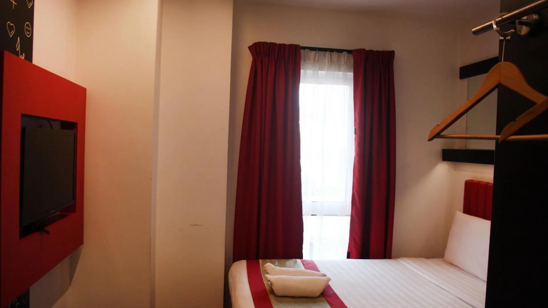 Lazdana Hotel Kuala Lumpur Malaysia