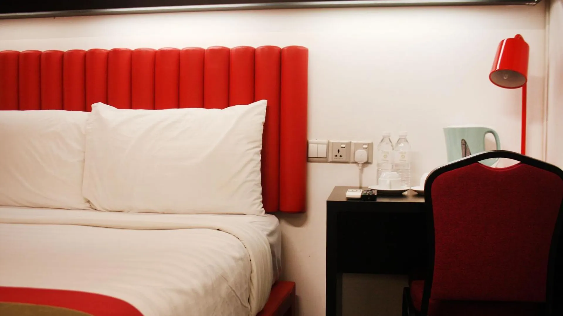 Lazdana Hotel Kuala Lumpur