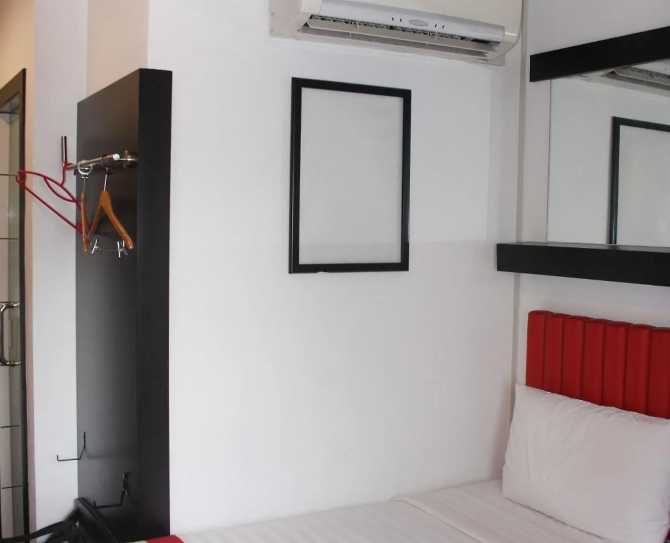 Lazdana Hotel Kuala Lumpur Malaysia