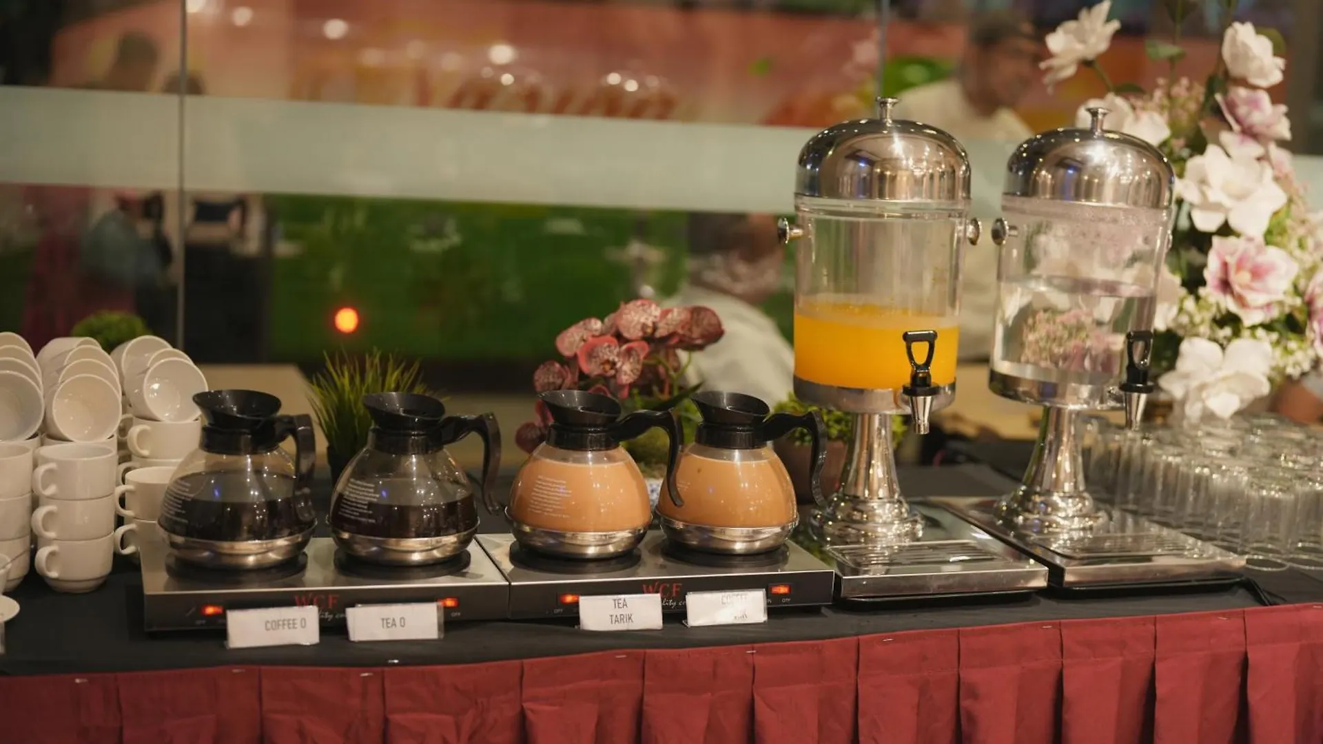 Lazdana Hotel Kuala Lumpur