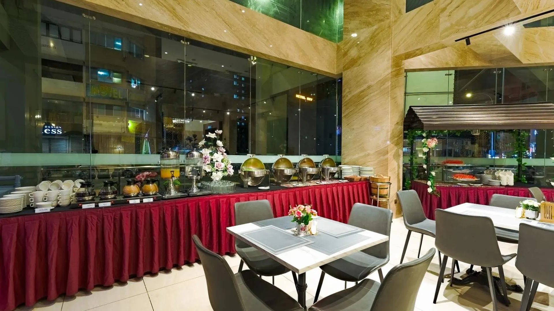 Lazdana Hotel Kuala Lumpur