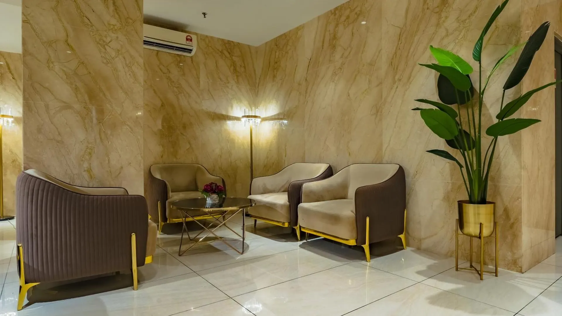 ***  Lazdana Hotel Kuala Lumpur Malaysia