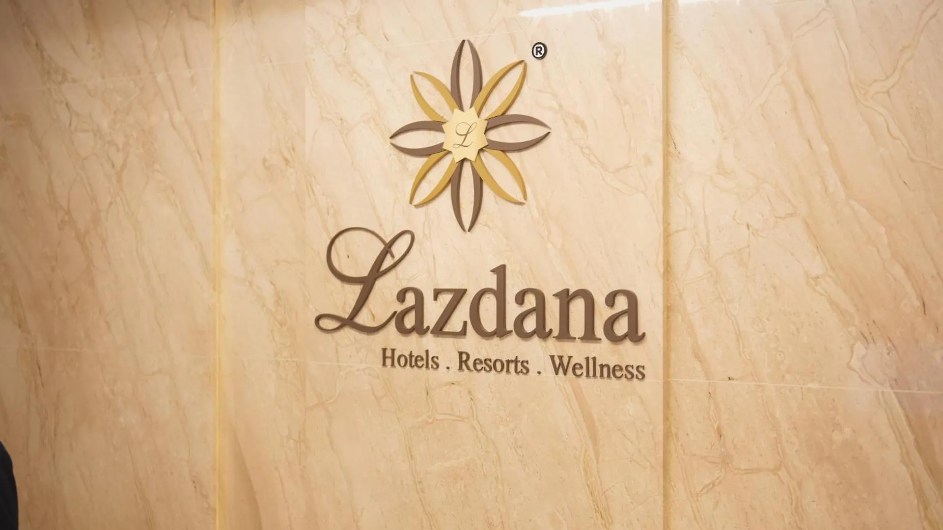 Lazdana Hotel Kuala Lumpur