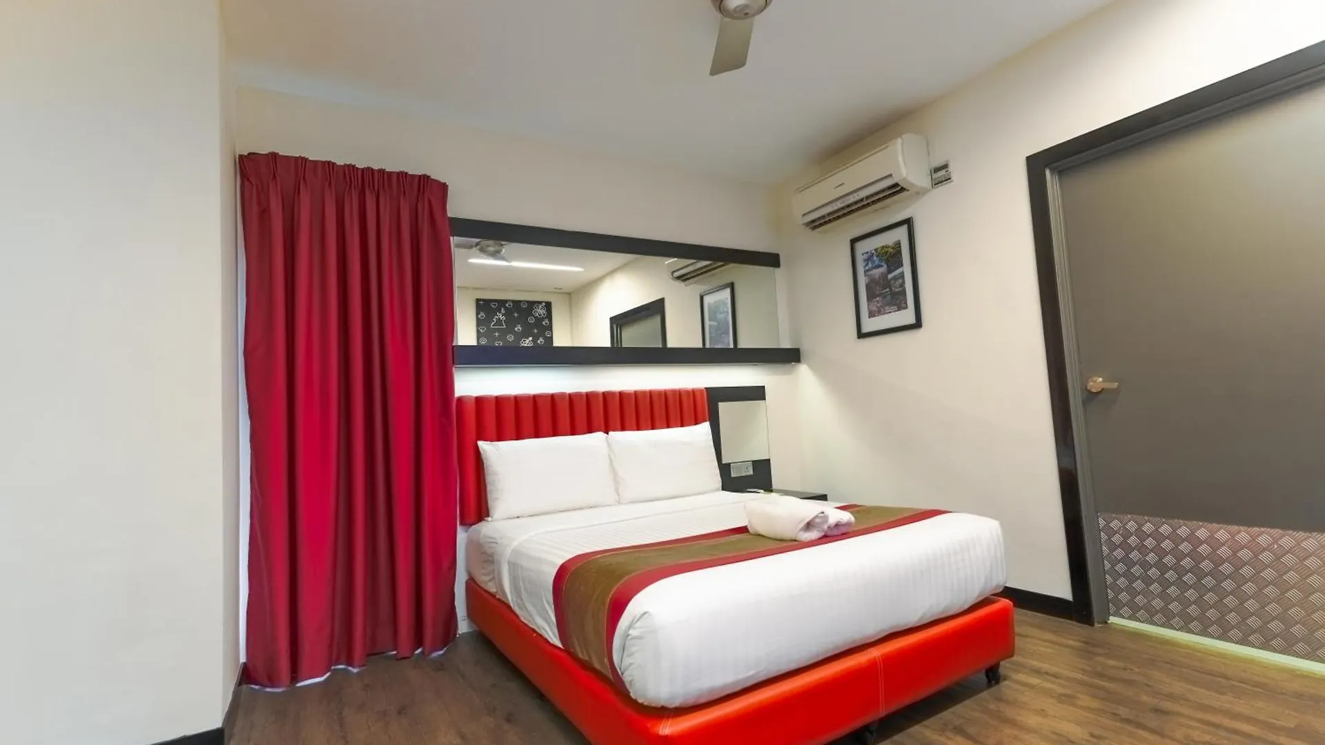 Lazdana Hotel Kuala Lumpur