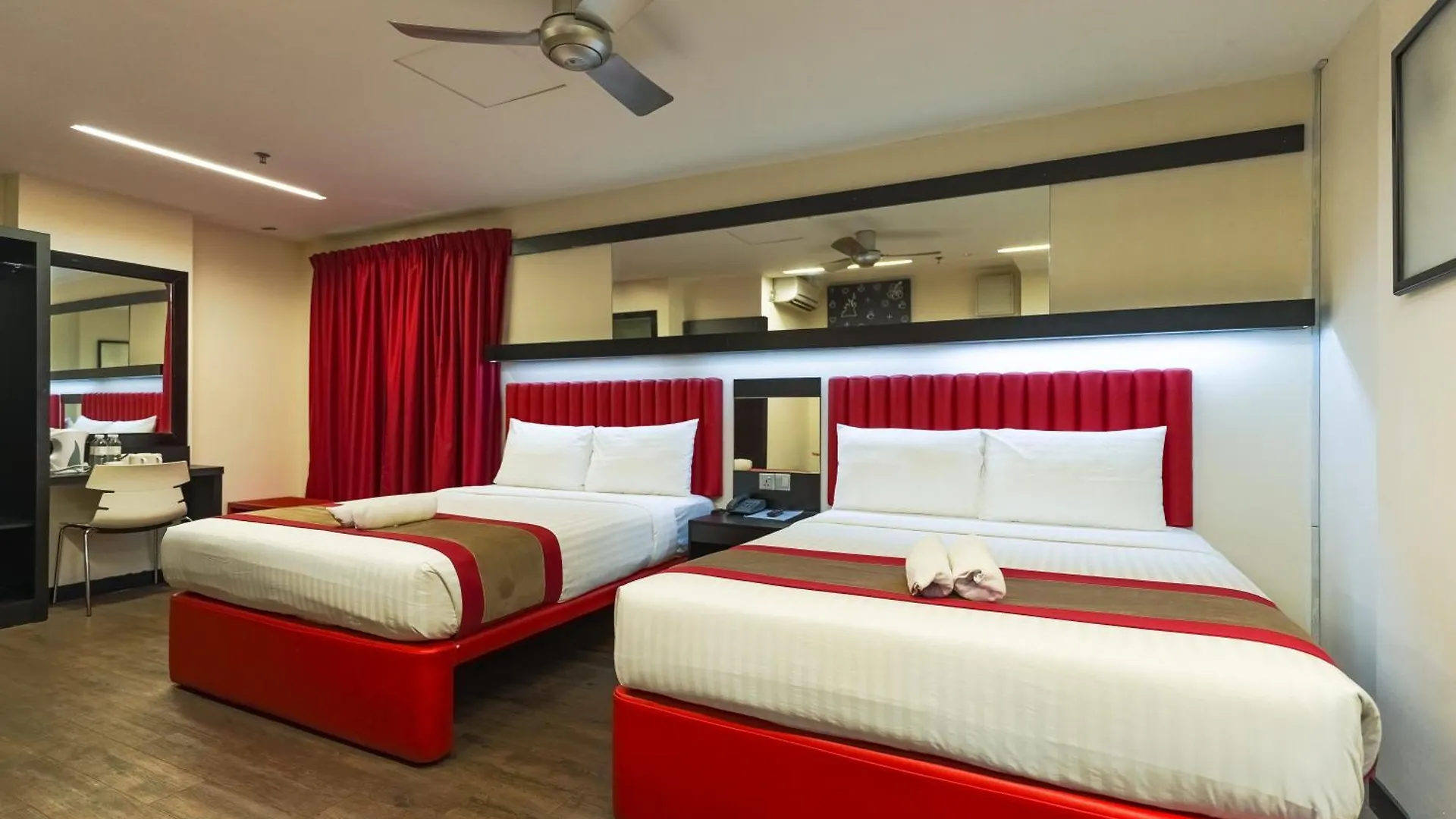 Lazdana Hotel Kuala Lumpur