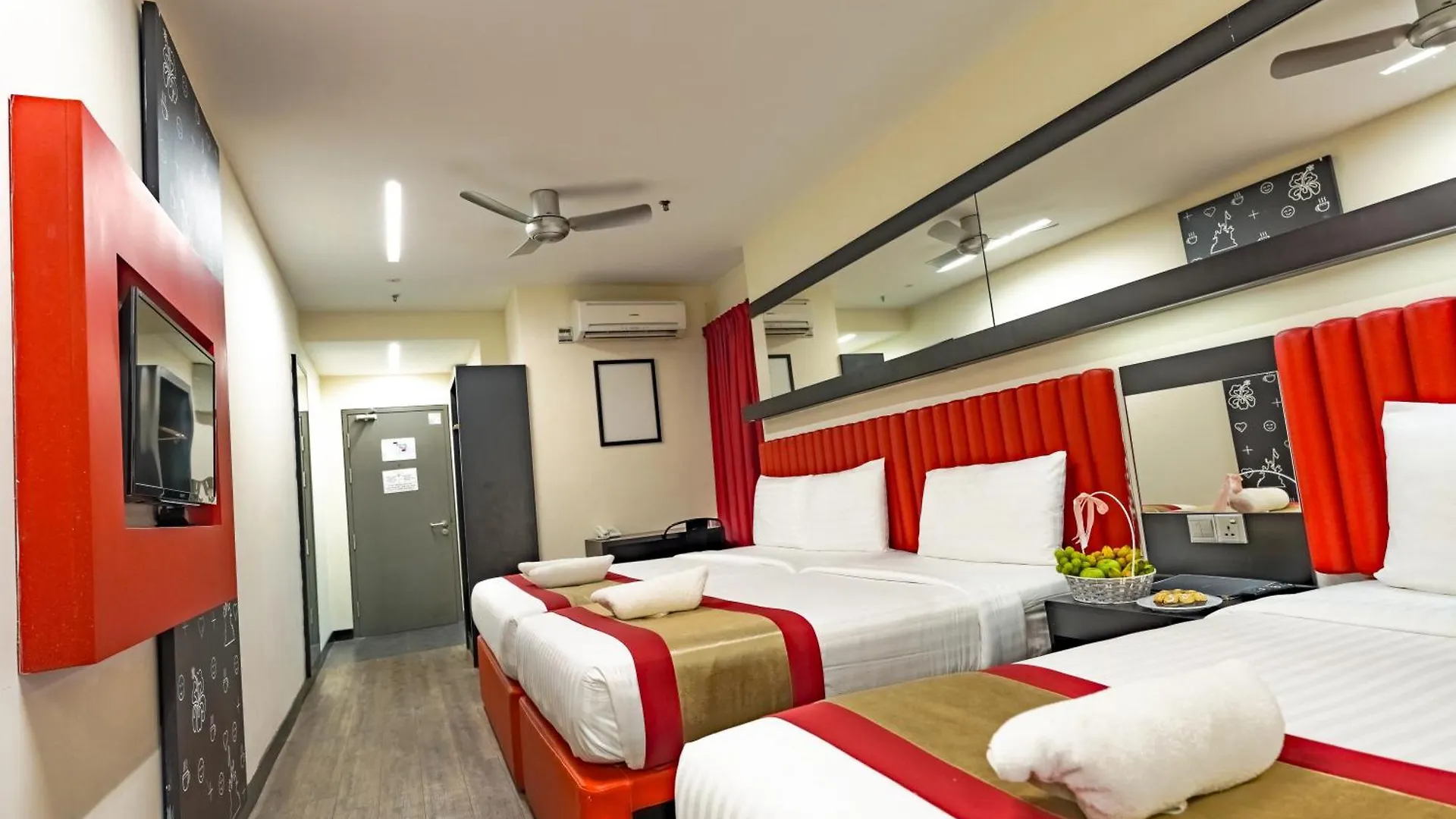 Lazdana Hotel Kuala Lumpur