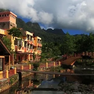 Geopark 2* Langkawi