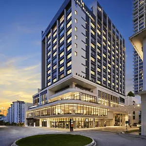 4* Hotel Hyatt Place Bukit Jalil