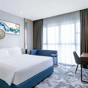 4* Hotel Mercure Trion