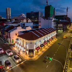 Hutton Malaysia