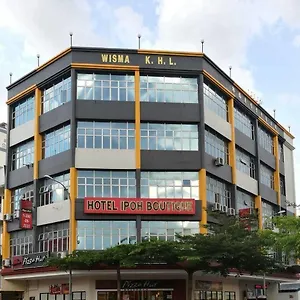 Boutique Malaysia