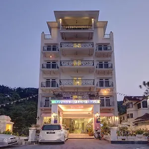 Arenaa Deluxe Malaysia