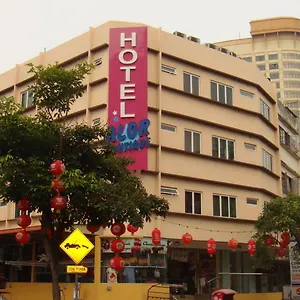 3* Hotel Alor Boutique Sdn Bhd