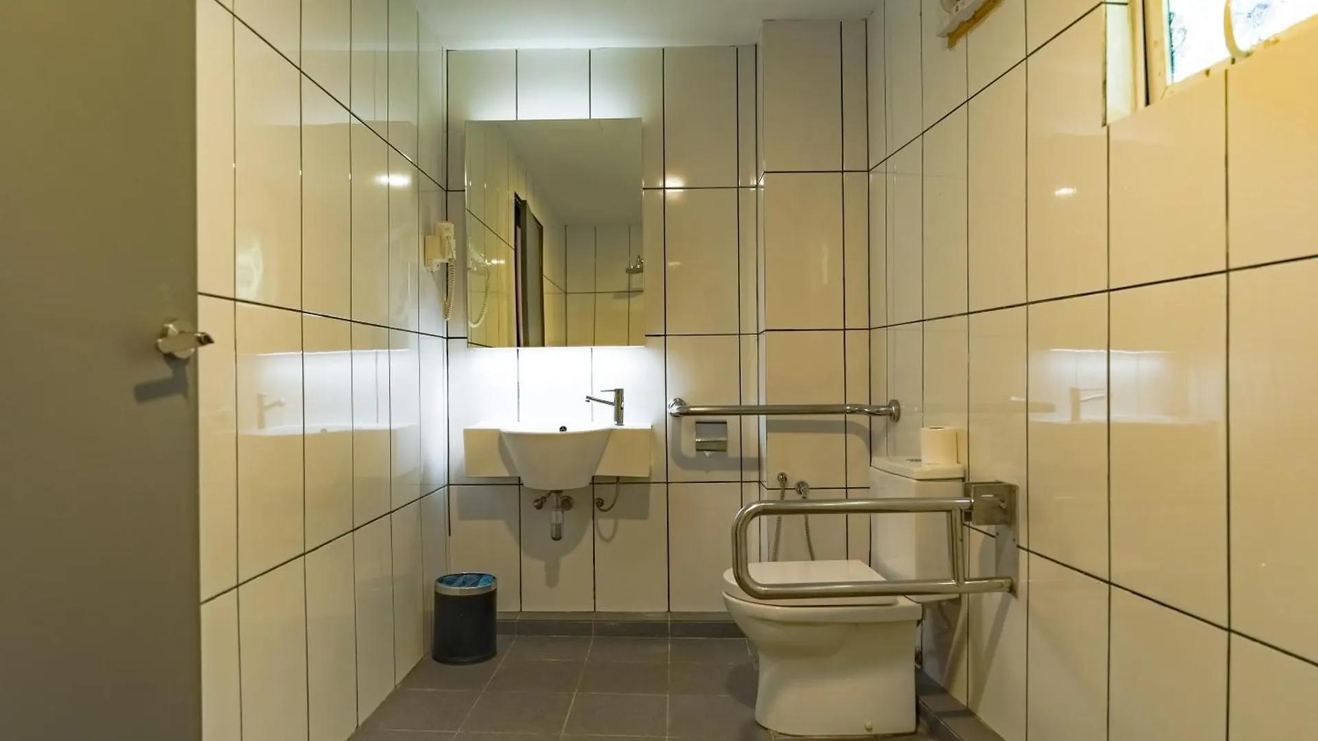 Lazdana Hotel Kuala Lumpur