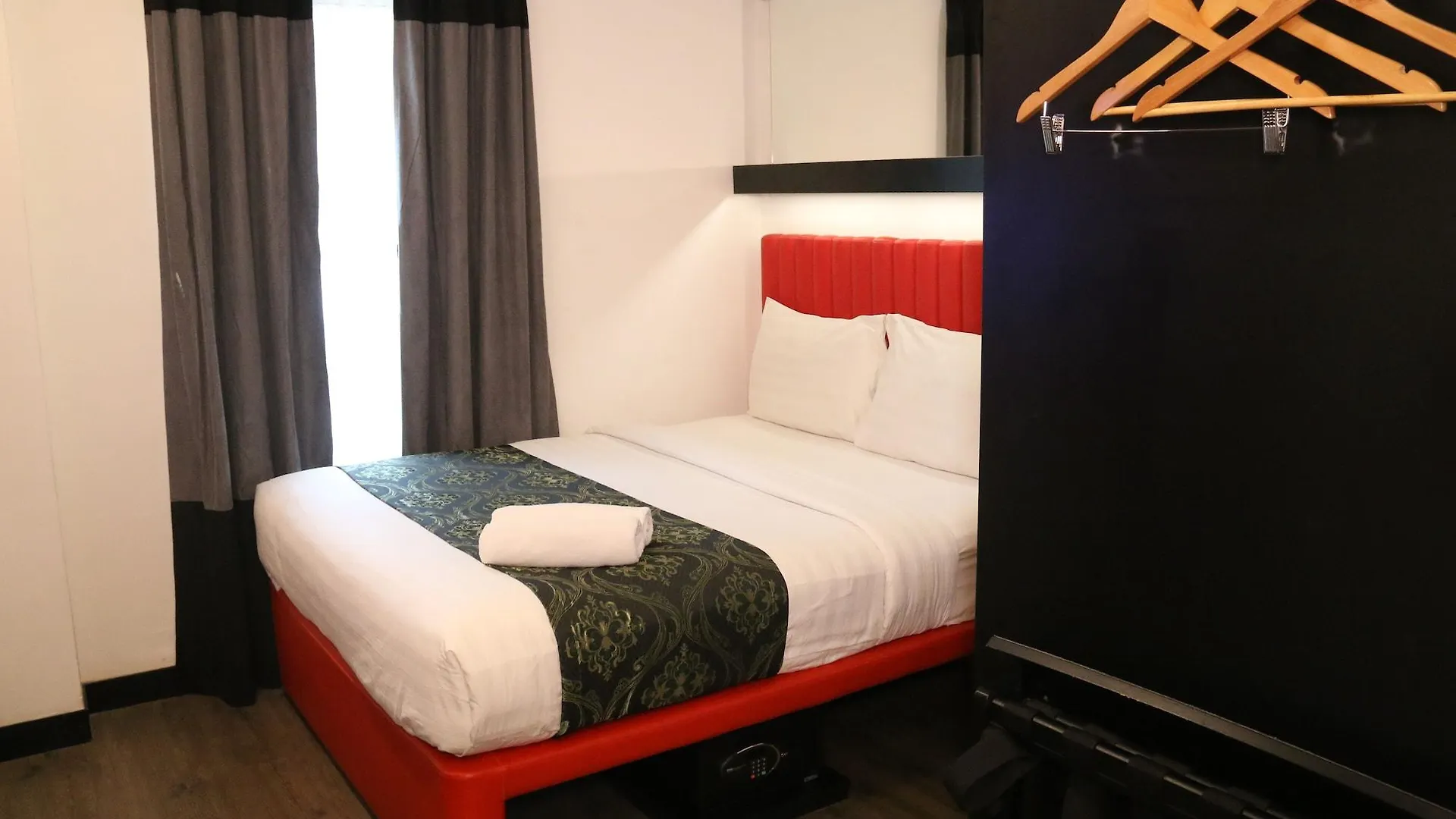 Lazdana Hotel Kuala Lumpur