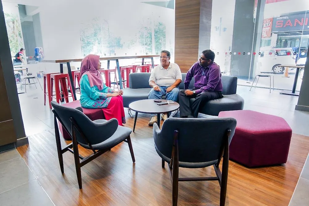 Lazdana Hotel Kuala Lumpur
